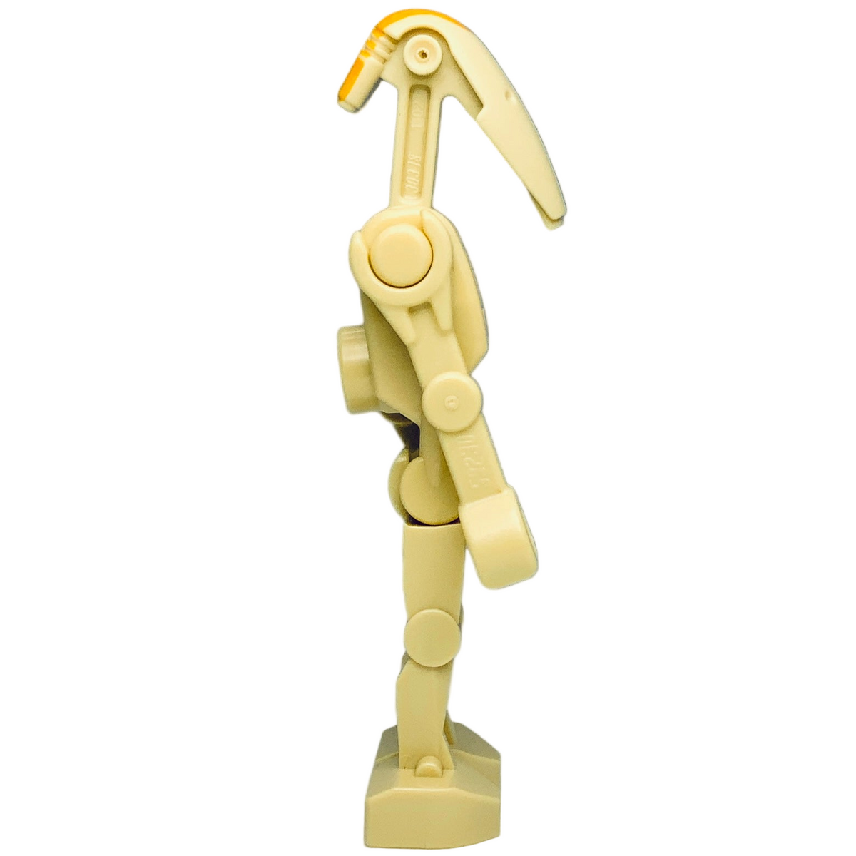 Battle Droid Commander, sw0415 - LEGO® Star Wars Minifigure