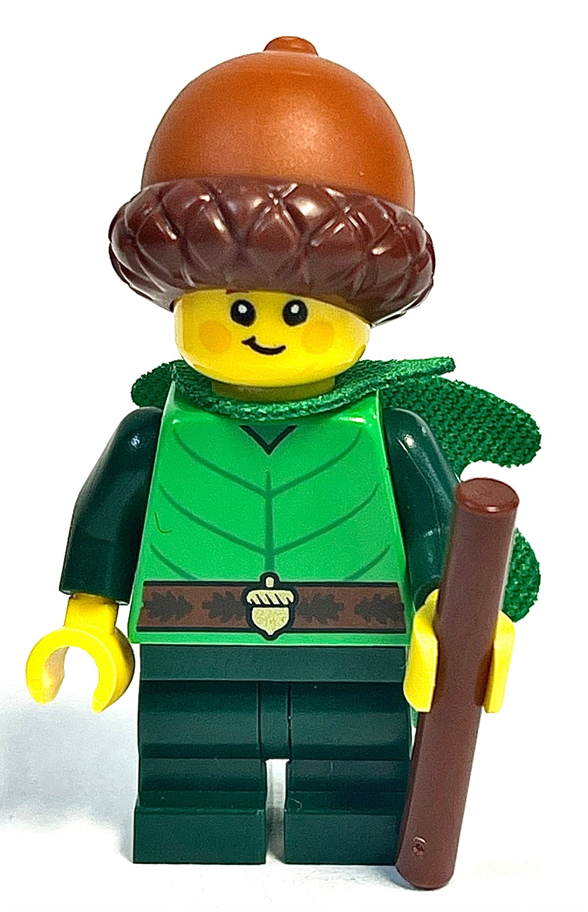 Forest Elf, col22-8
