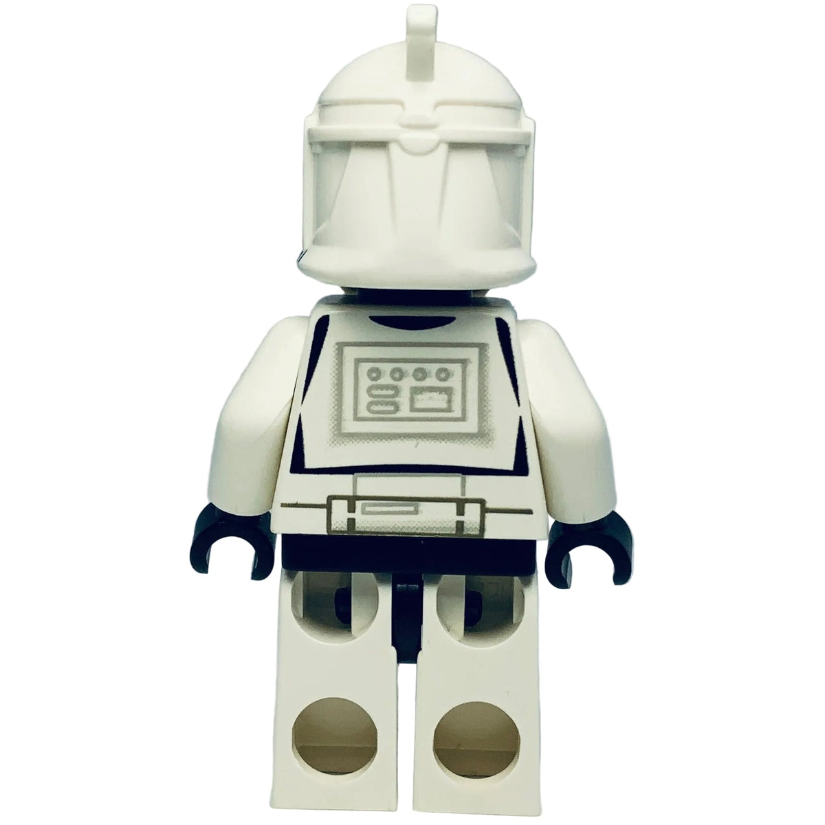 MISPRINT Clone Trooper, sw0058 - LEGO® Star Wars Minifigure