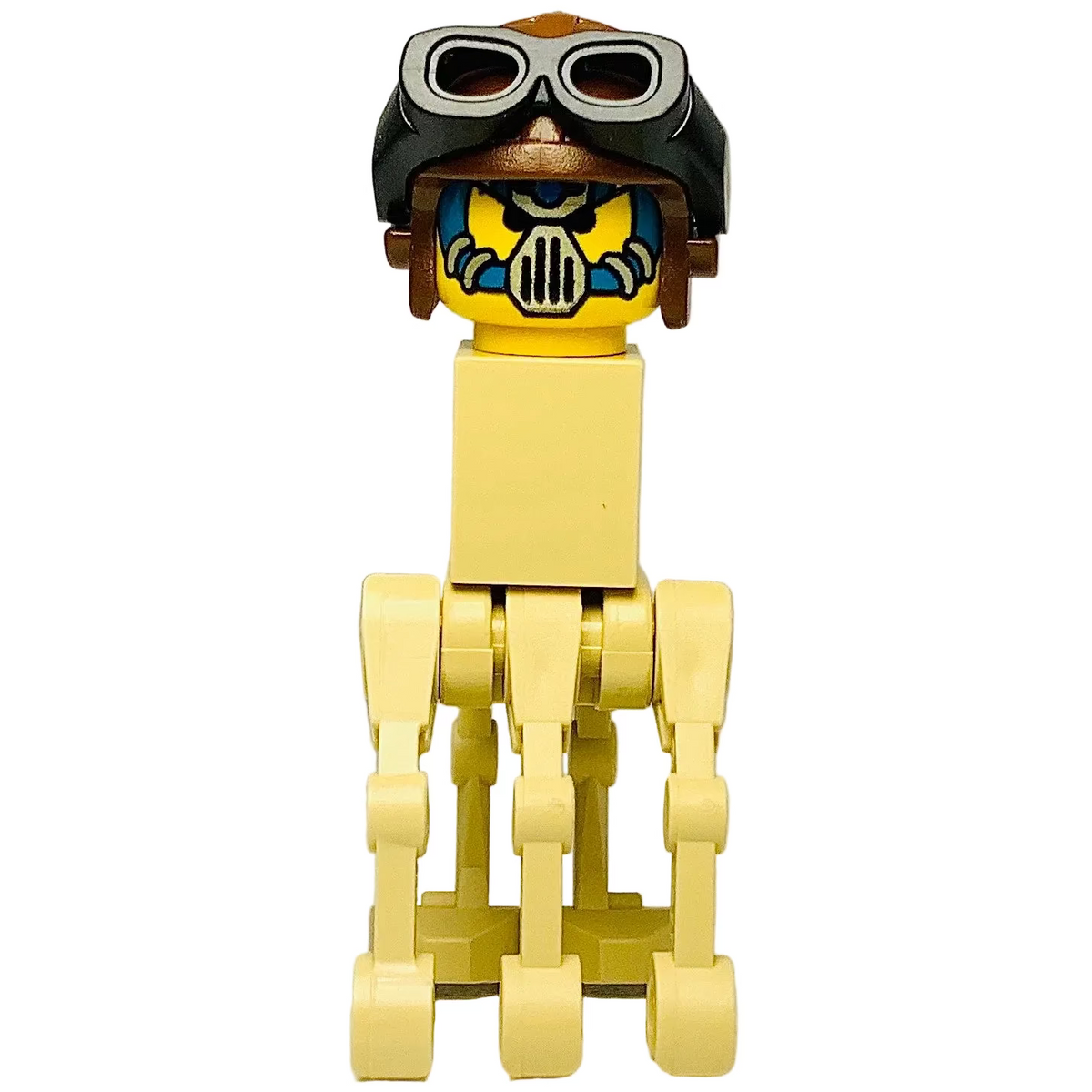 Aldar Beedo, sw0006 - LEGO® Star Wars Minifigure