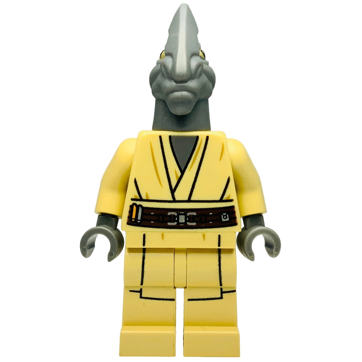 Coleman Trebor, sw0480 - LEGO® Star Wars Minifigure