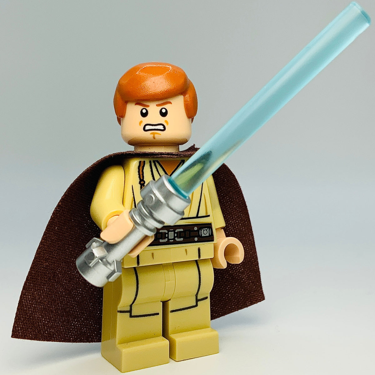 Obi-Wan Kenobi, sw0592 - LEGO® Star Wars Minifigure
