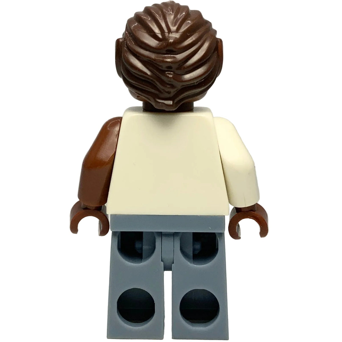 Werewolf, col04-12 - LEGO® CMF Minifigure