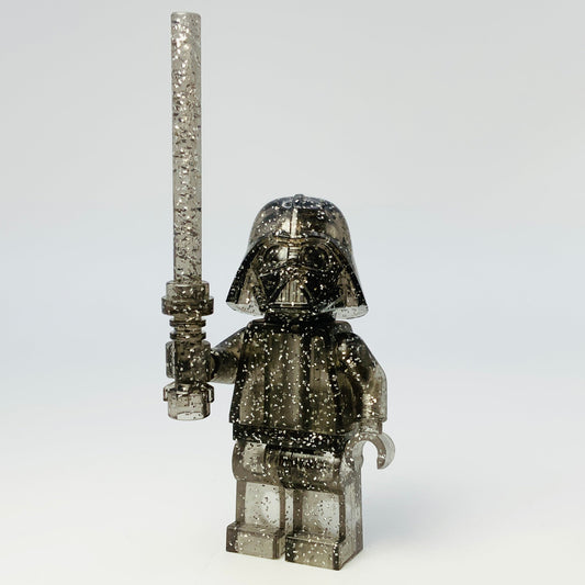 Prototype Darth Vader, Glitter Trans-Black