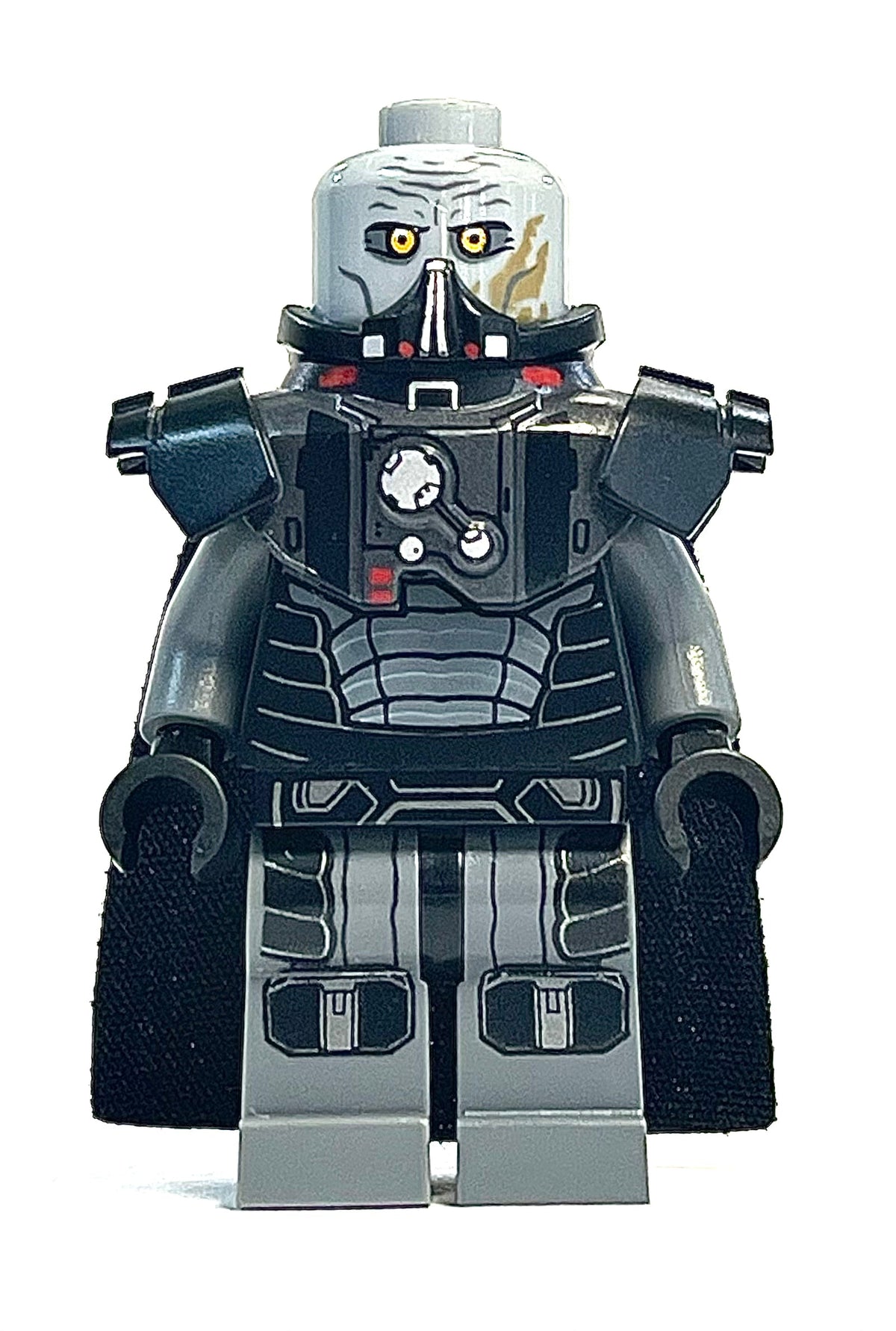Darth Malgus, sw0413 - LEGO® Star Wars Minifigure