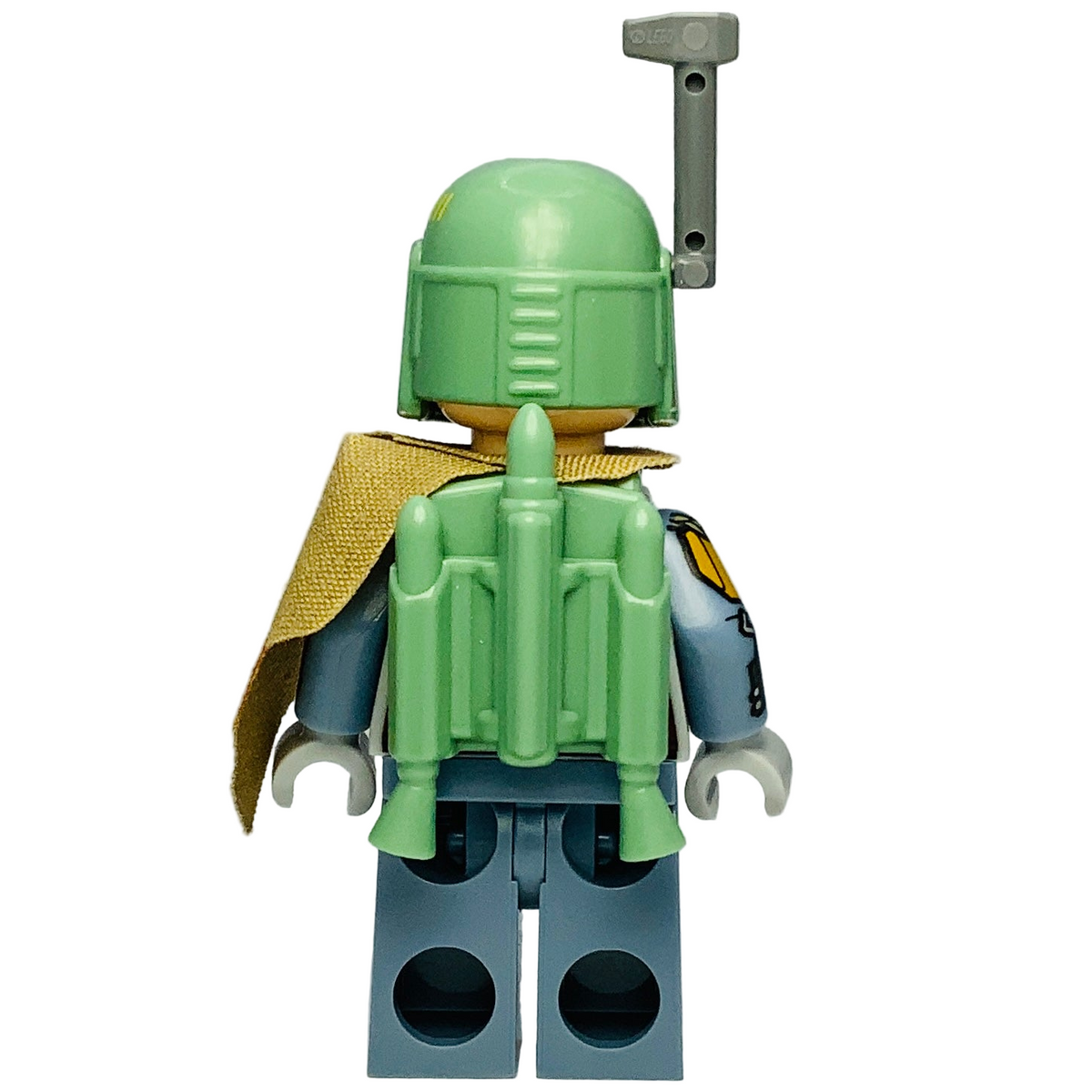 Boba Fett, sw0610, LEGO® Star Wars Minifigure