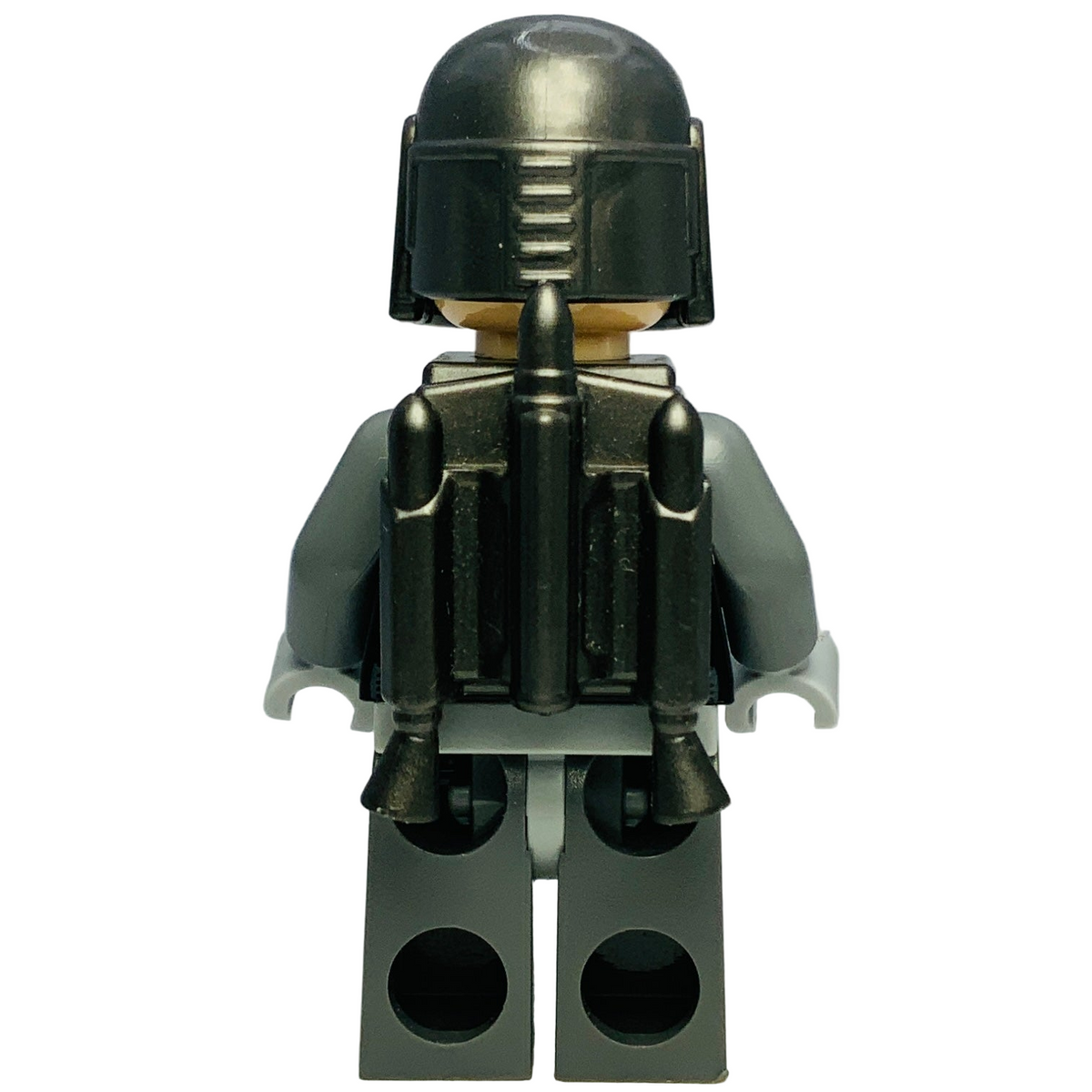 Mandalorian Super Commando, sw0495 - LEGO® Star Wars Minifigure