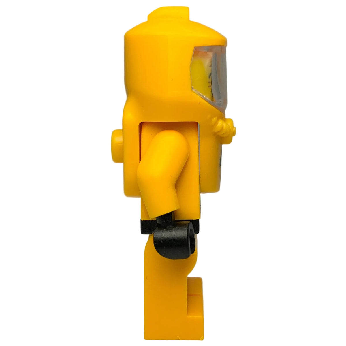 Hazmat Guy, col04-13 - LEGO® CMF Minifigure