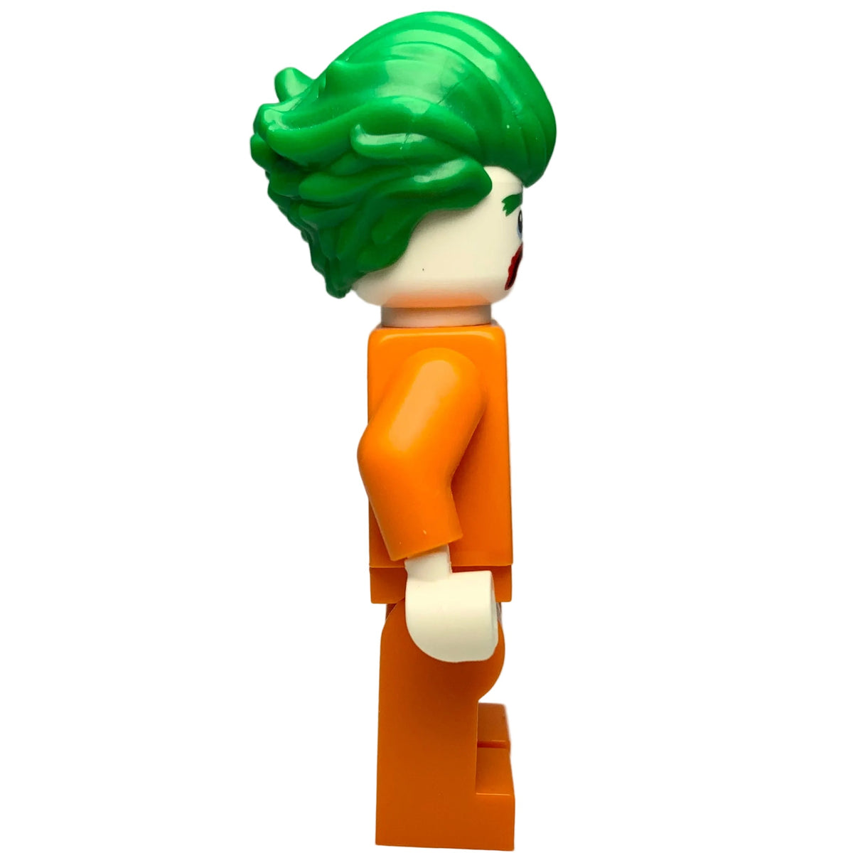 The Joker, coltlbm-8 - LEGO® Batman Movie Minifigure