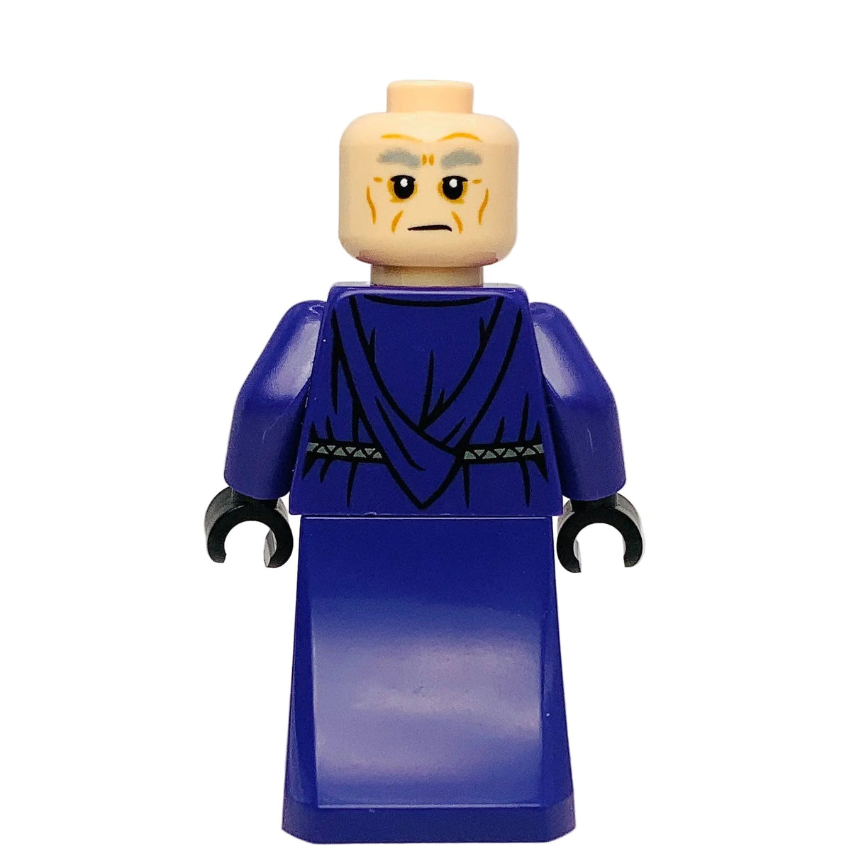Imperial Dignitary, sw1477 - LEGO® Star Wars Minifigure