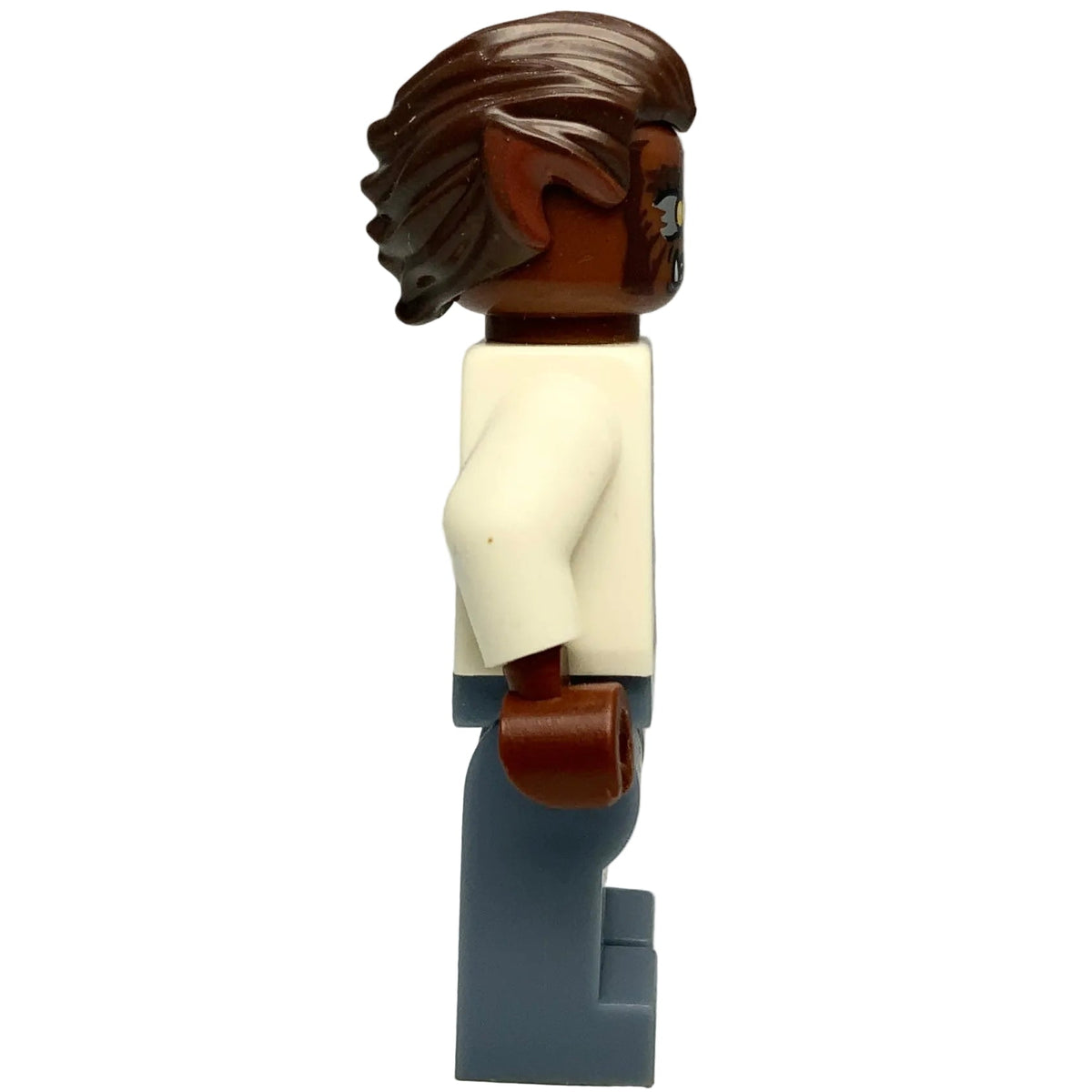 Werewolf, col04-12 - LEGO® CMF Minifigure
