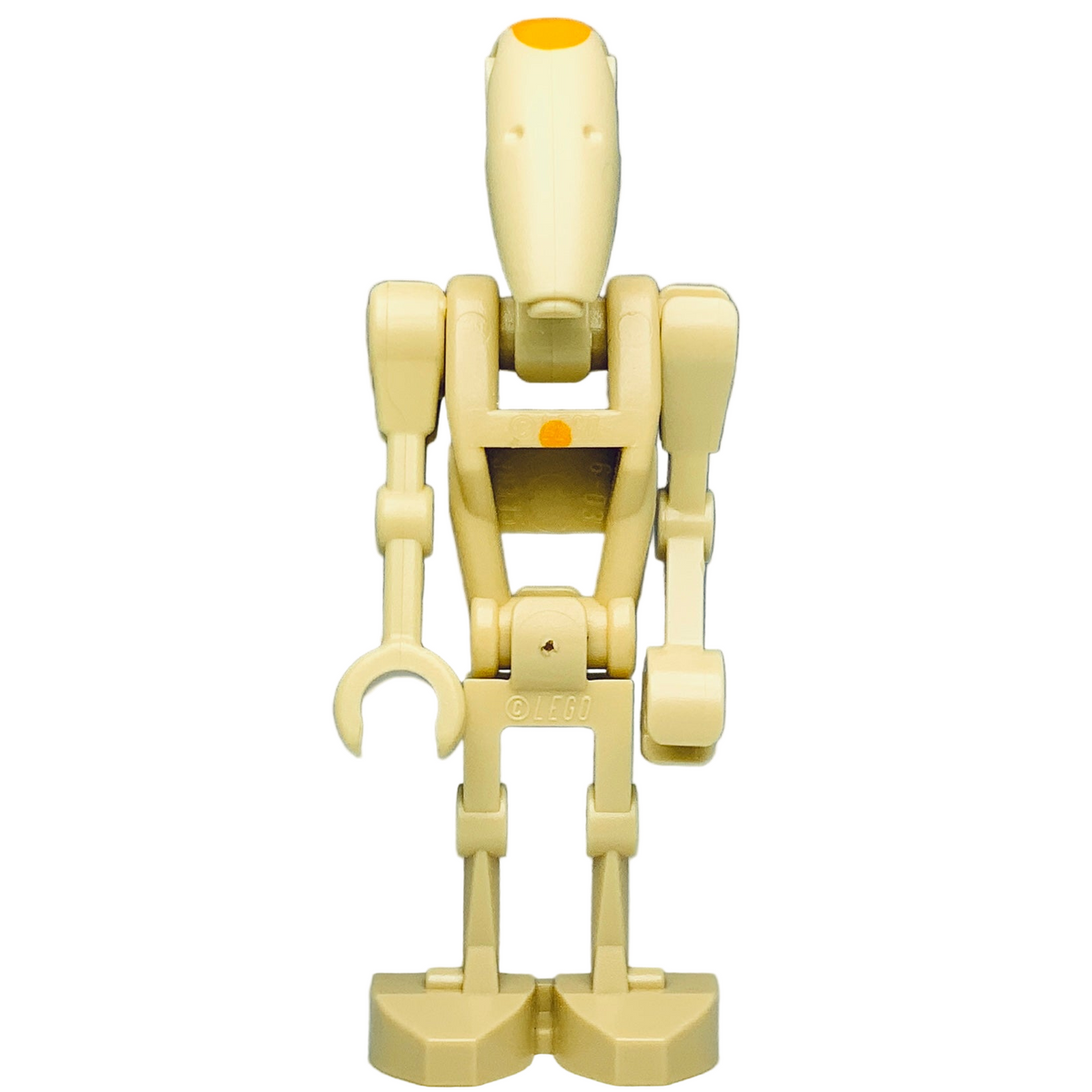 Battle Droid Commander, sw0415 - LEGO® Star Wars Minifigure