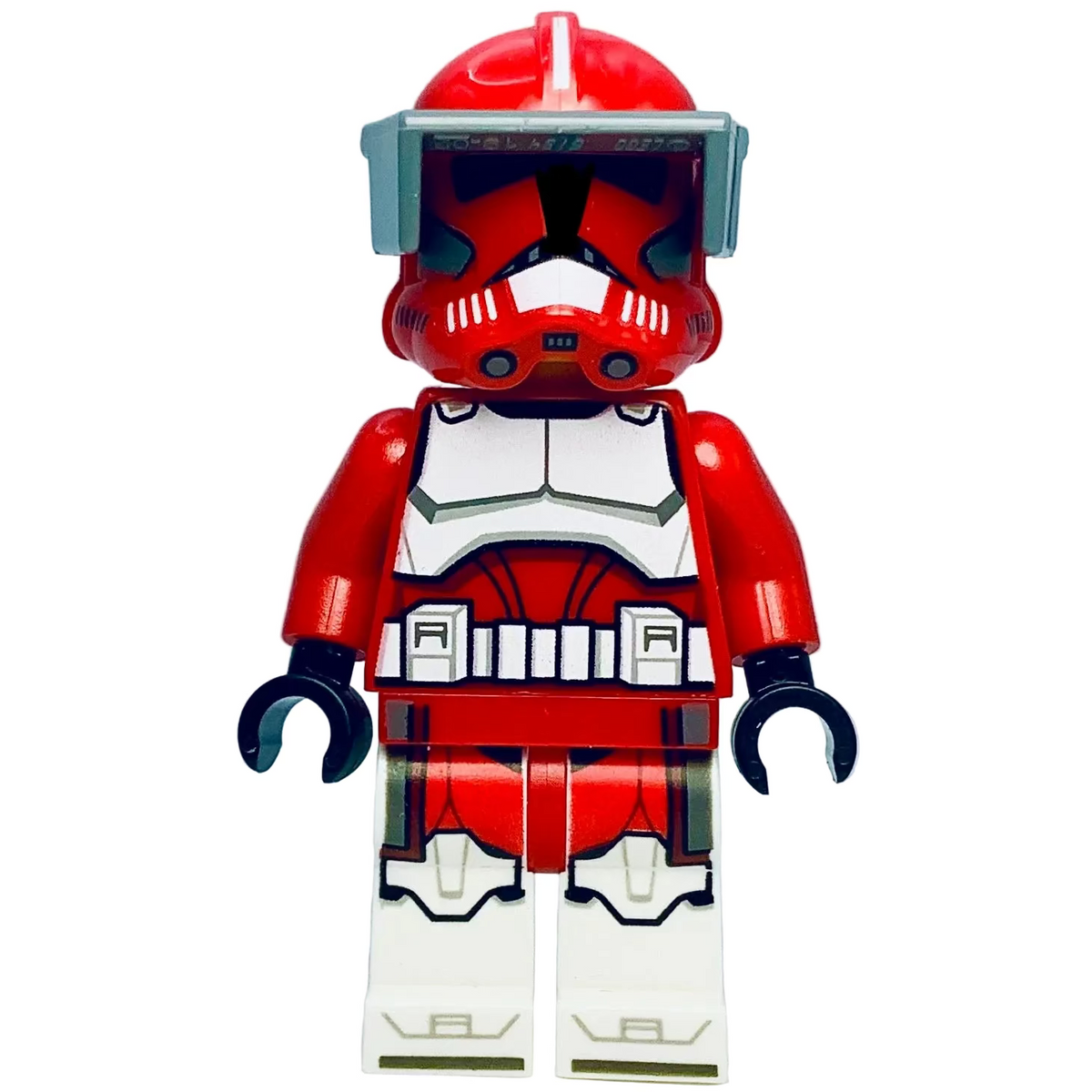 Commander Fox, sw1304, LEGO® Star Wars Minifigure