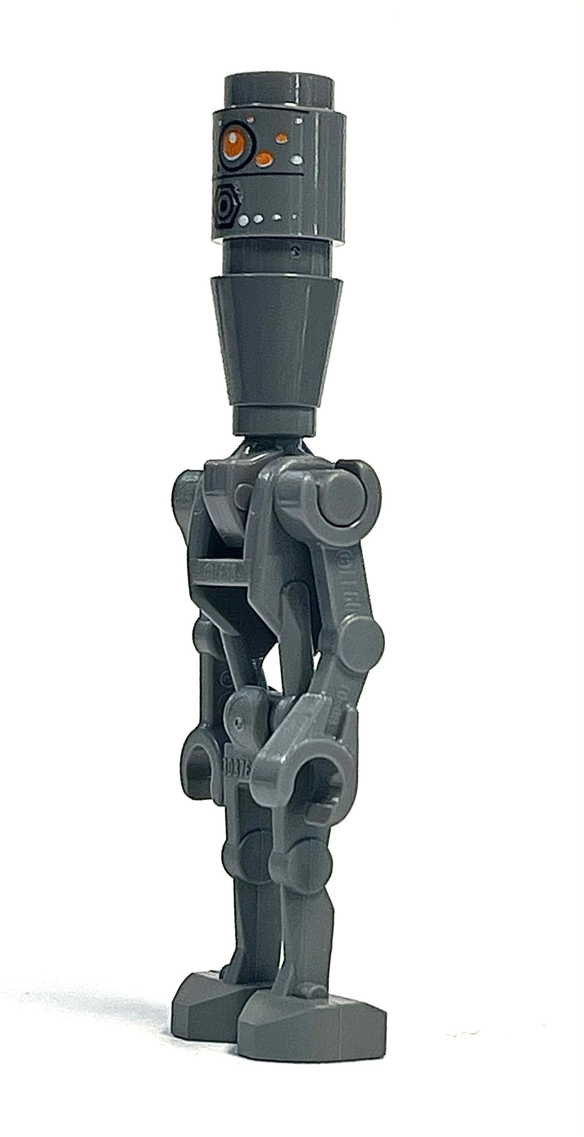 IG-88 (Printed Head), sw0351