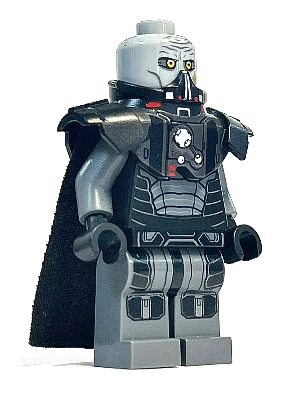 Darth Malgus, sw0413 - LEGO® Star Wars Minifigure