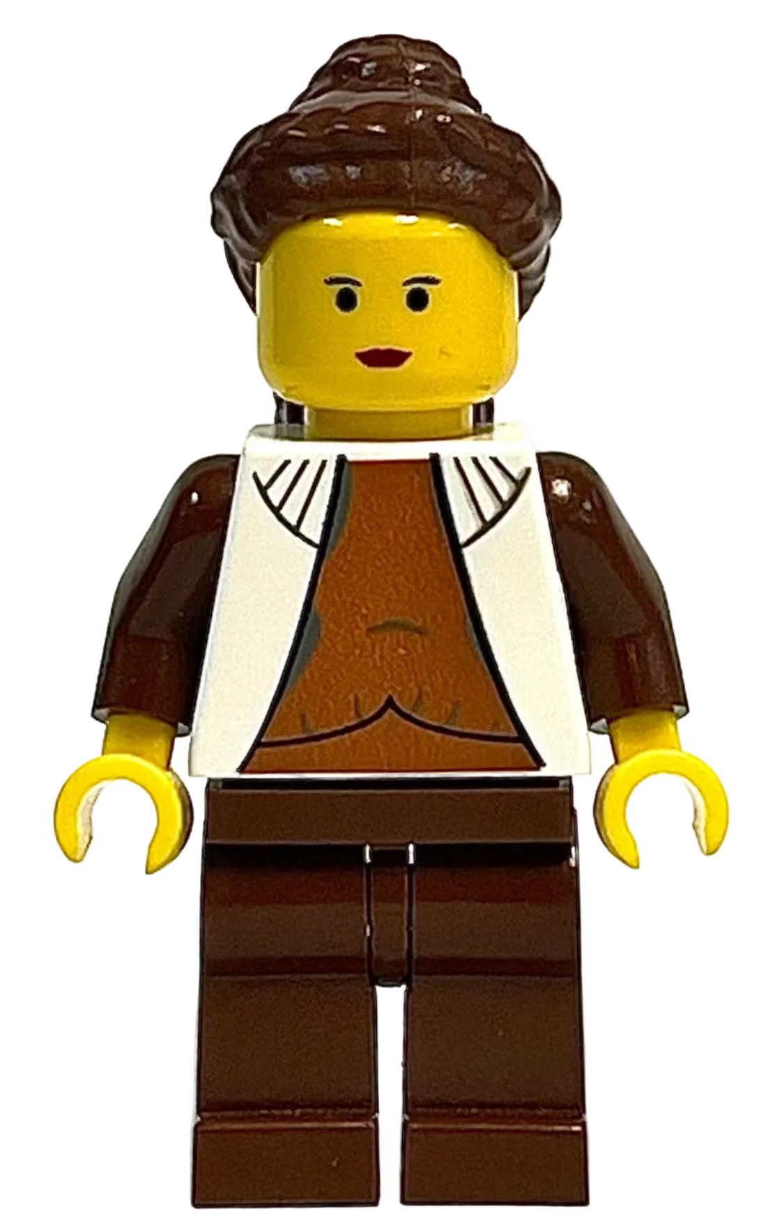 Princess Leia, sw0104, LEGO® Star Wars Minifigure