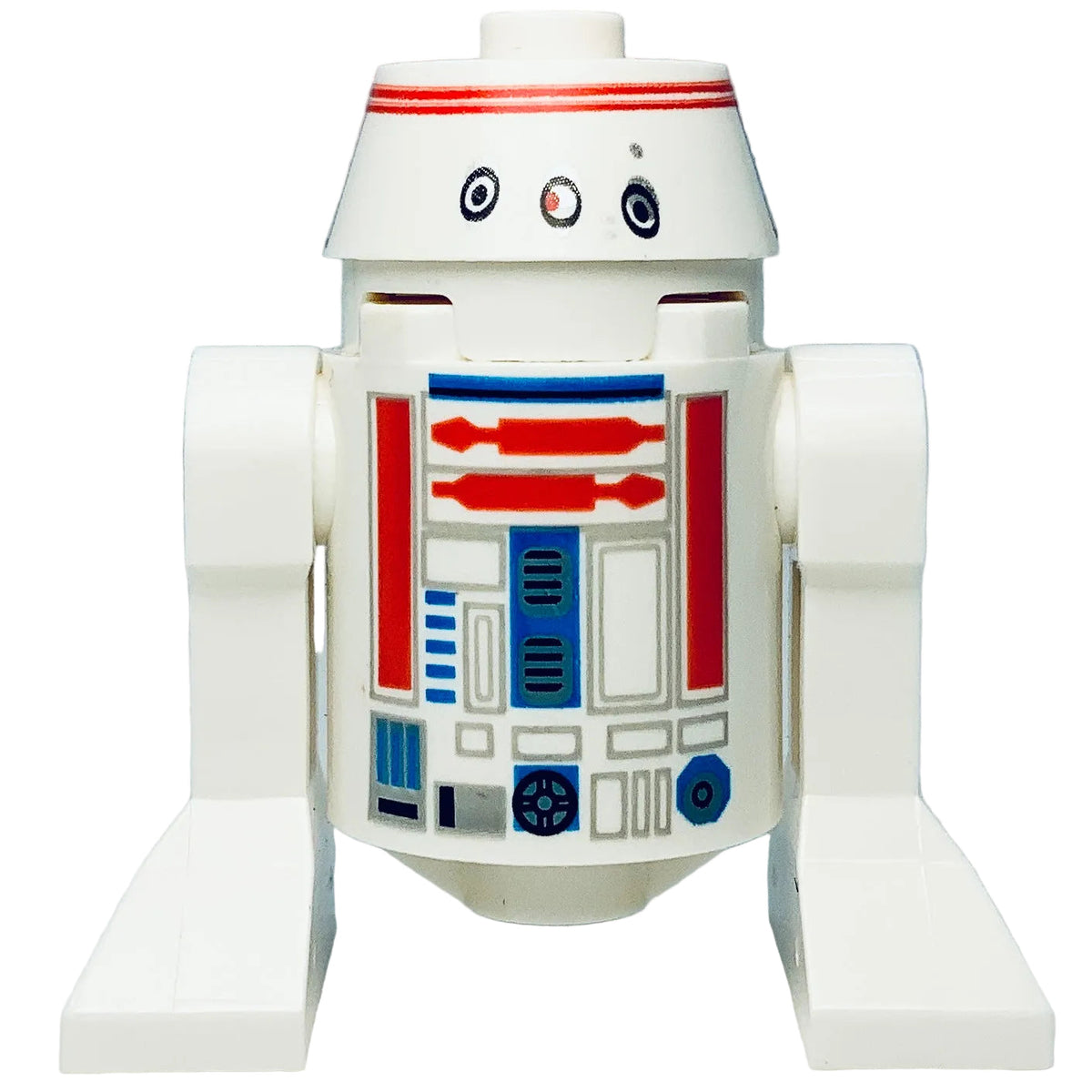 MISPRINT R5-D4/R5-D8, sw0373 - LEGO® Star Wars Minifigure