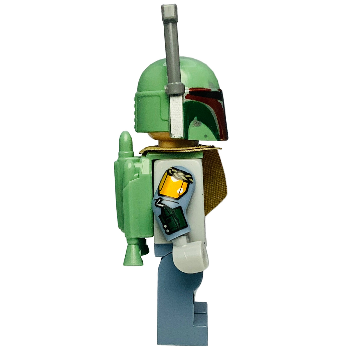 Boba Fett, sw0610, LEGO® Star Wars Minifigure