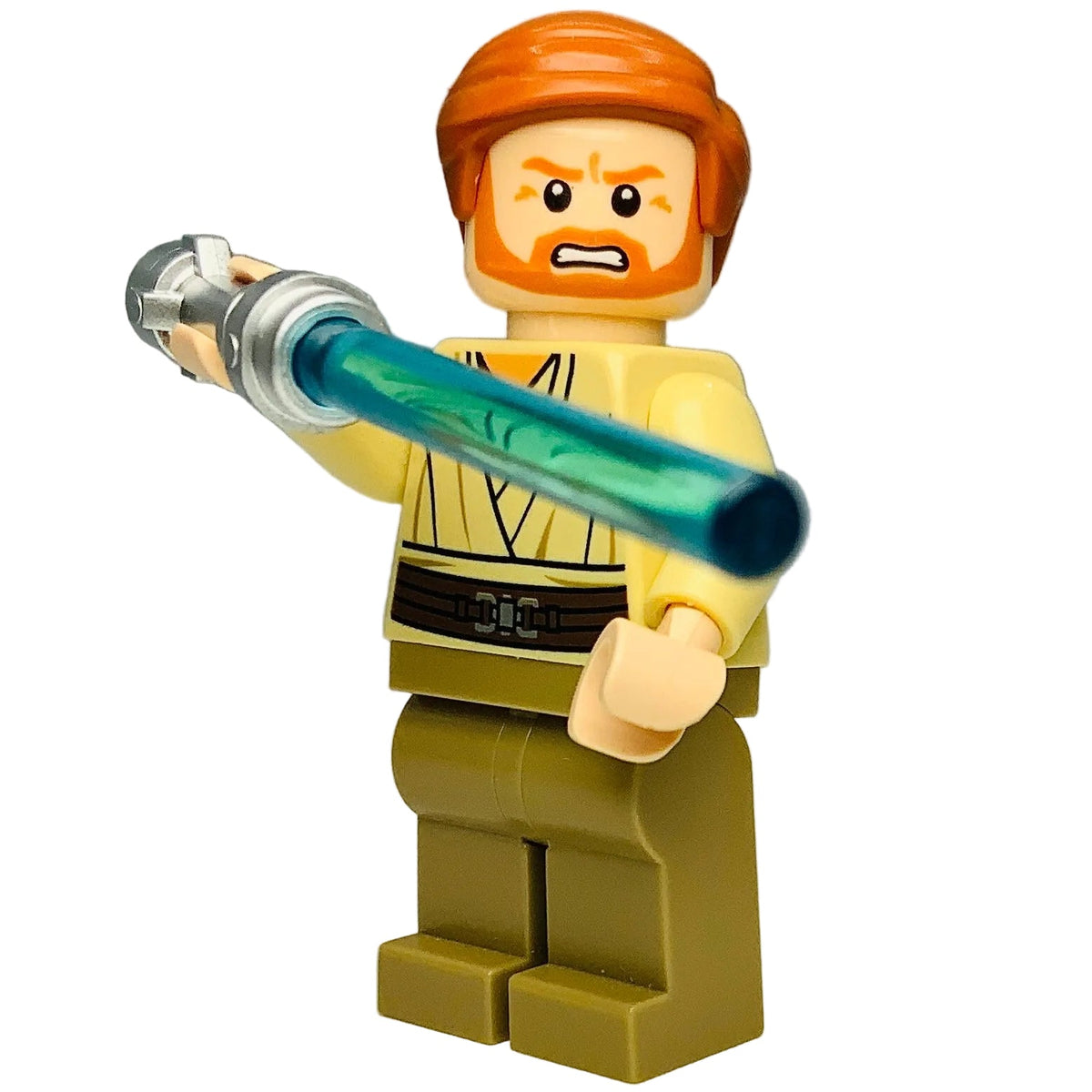 Obi-Wan Kenobi, sw0362 - LEGO® Star Wars Minifigure