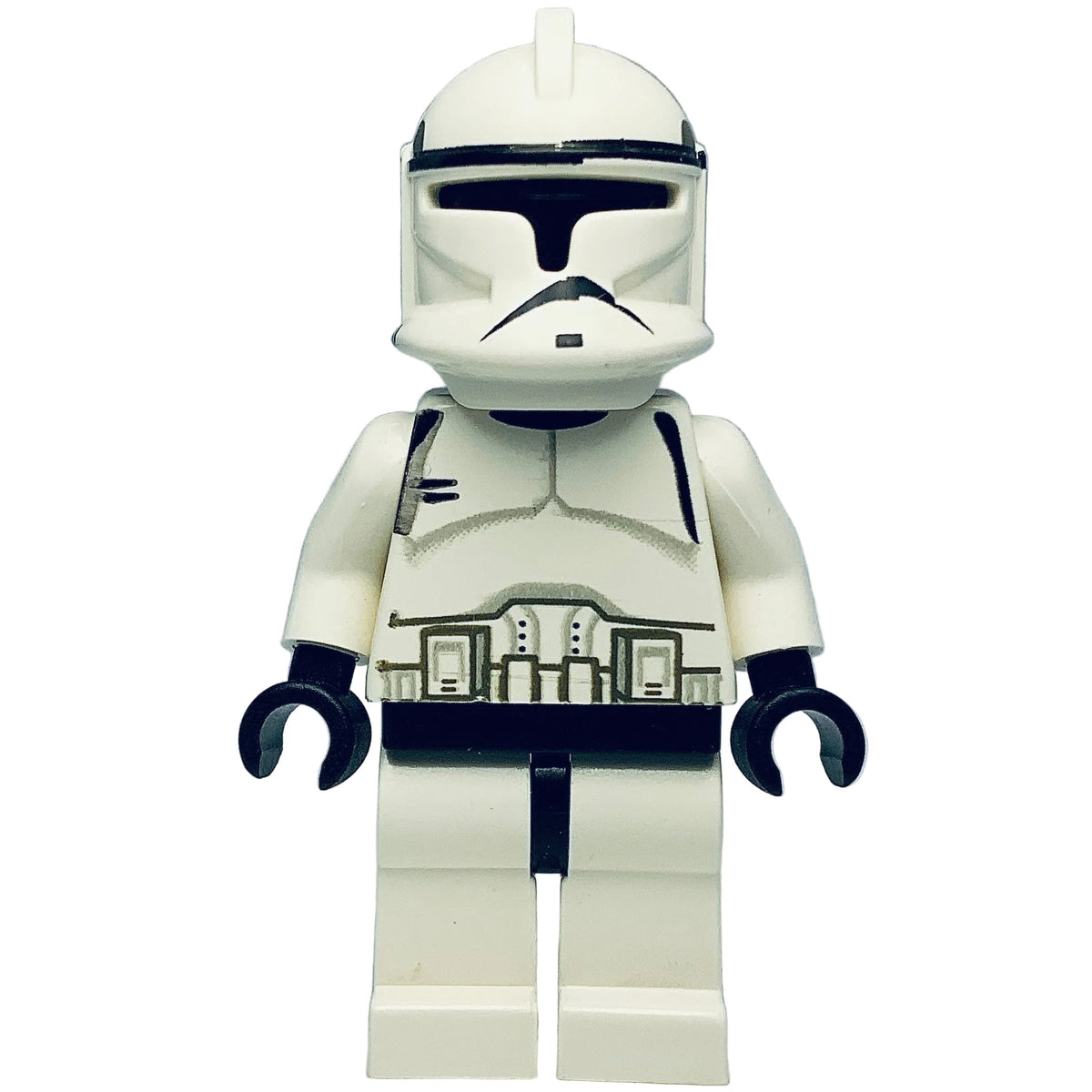 MISPRINT Clone Trooper, sw0058 - LEGO® Star Wars Minifigure