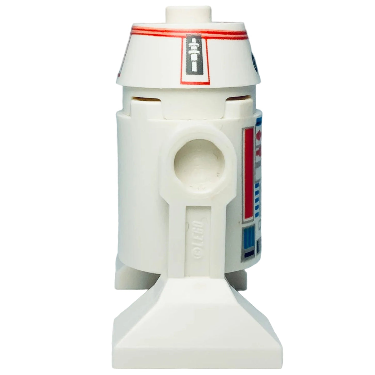 MISPRINT R5-D4/R5-D8, sw0373 - LEGO® Star Wars Minifigure