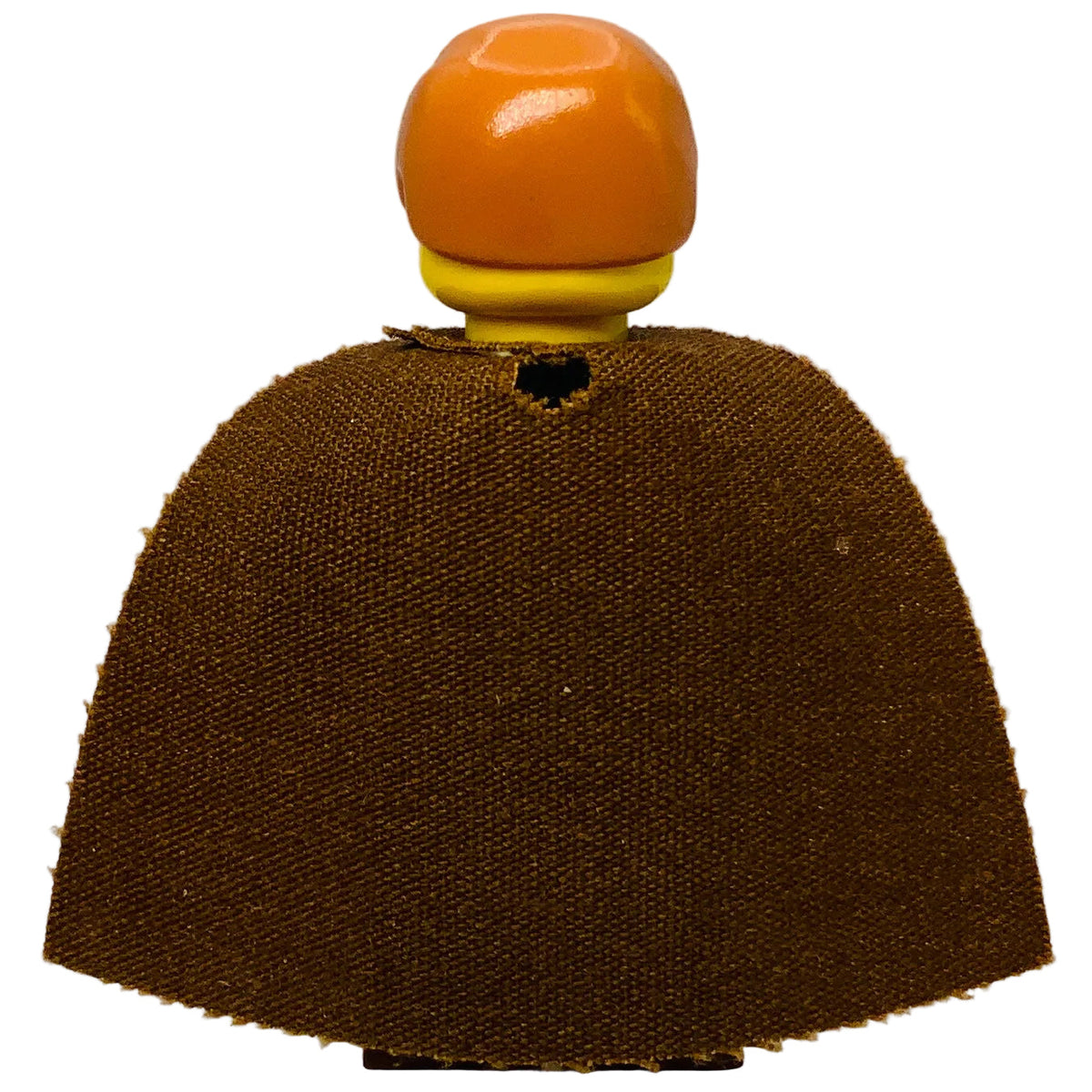 Anakin Skywalker (Padawan) - Yellow Head, Cape sw0099, LEGO® Star Wars Minifigure
