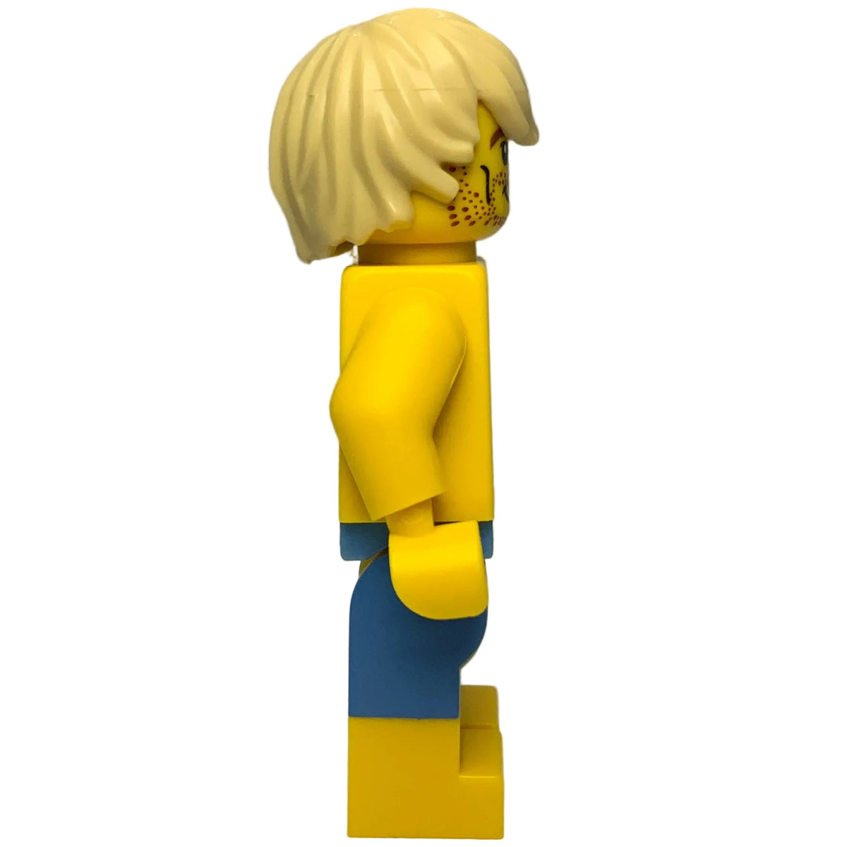 Surfer, col02-15 - LEGO® CMF Minifigure