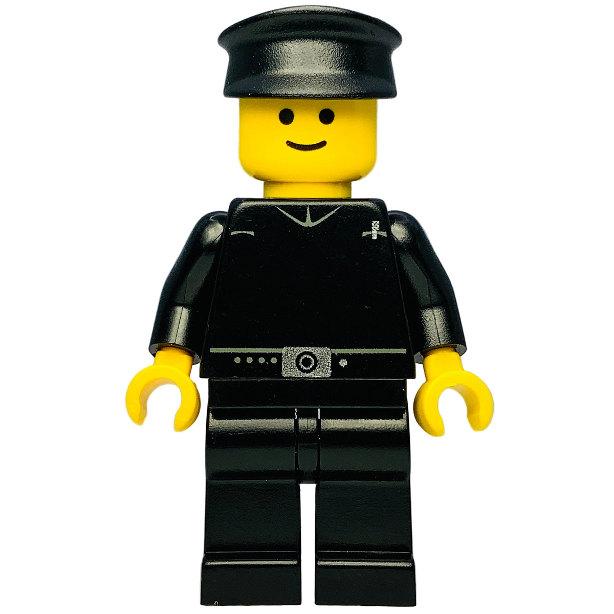 Imperial Shuttle Pilot, sw0042 - LEGO® Star Wars Minifigure