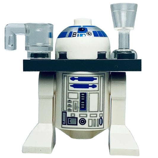 R2-D2, sw0028a, LEGO® Star Wars Minifigure