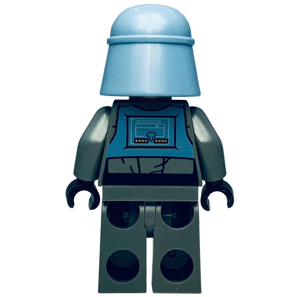 General Maximillian Veers, sw0579