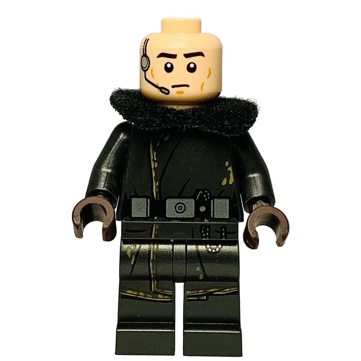 Imperial Conveyex Gunner, sw0951