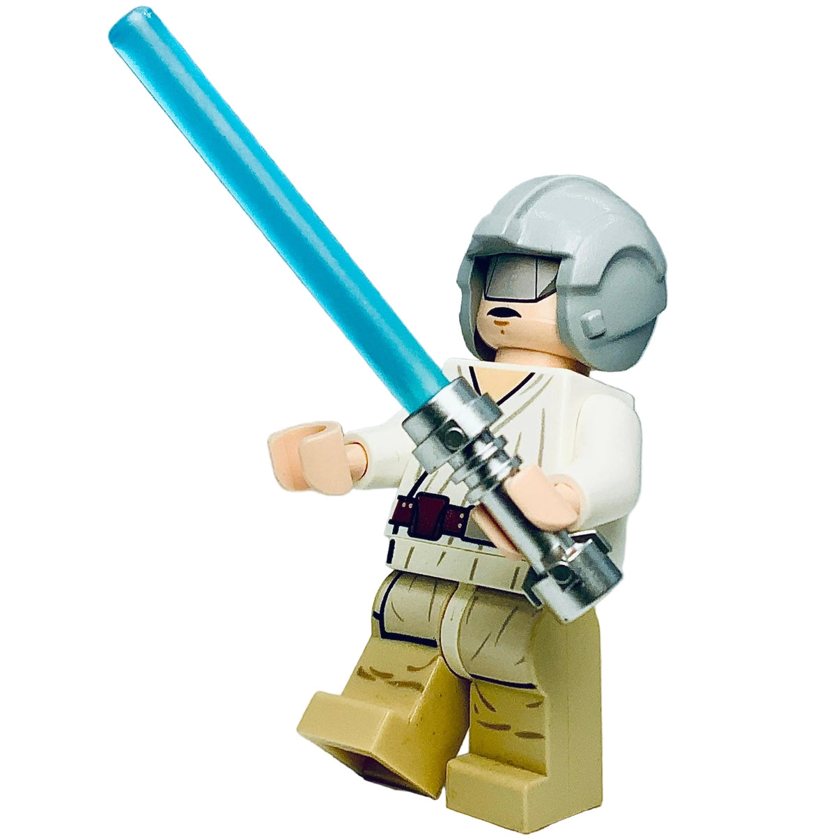 Luke Skywalker, sw0335, LEGO® Star Wars Minifigure