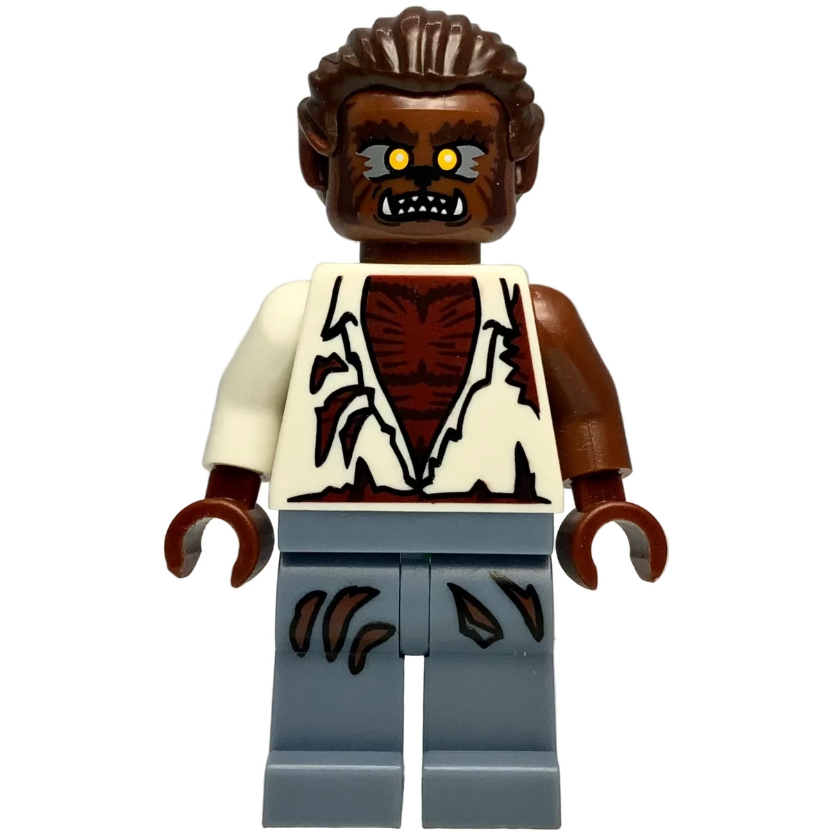 Werewolf, col04-12 - LEGO® CMF Minifigure