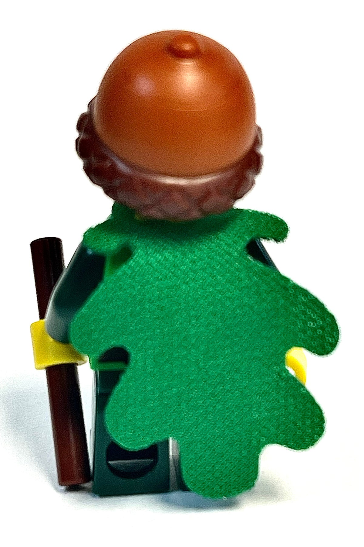 Forest Elf, col22-8