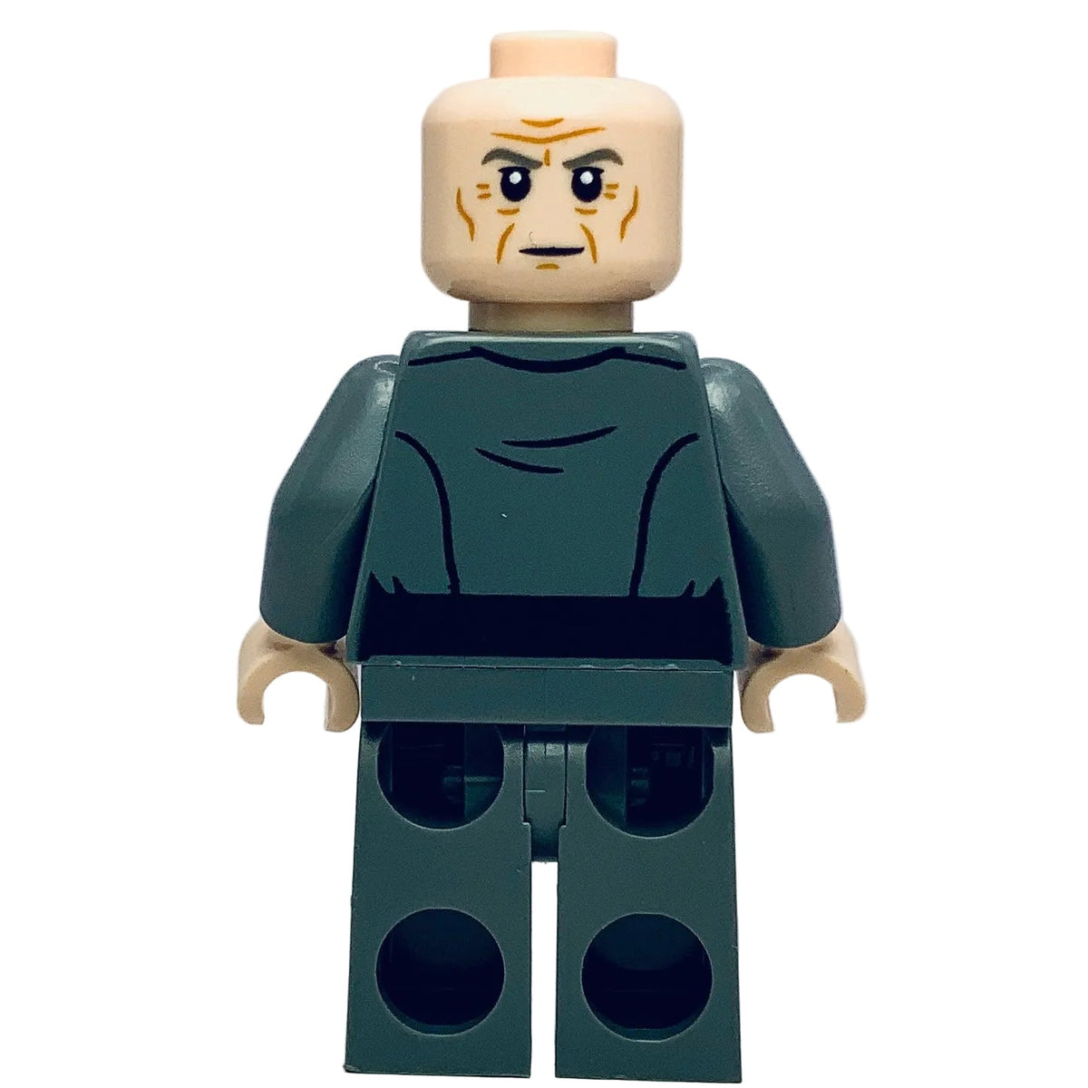 Grand Moff Wilhuff Tarkin, sw1471 - LEGO® Star Wars Minifigure