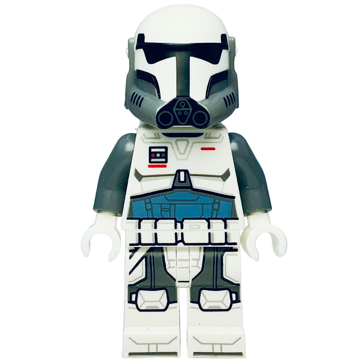 Imperial Commando, sw1346