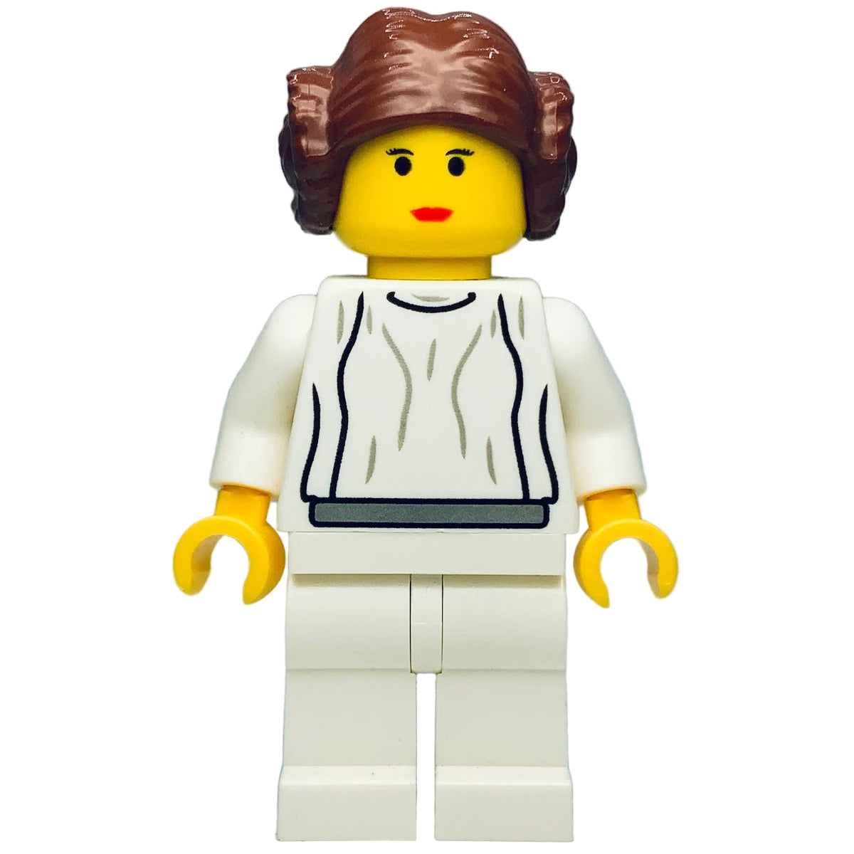 Princess Leia, sw1022, LEGO® Star Wars Minifigure