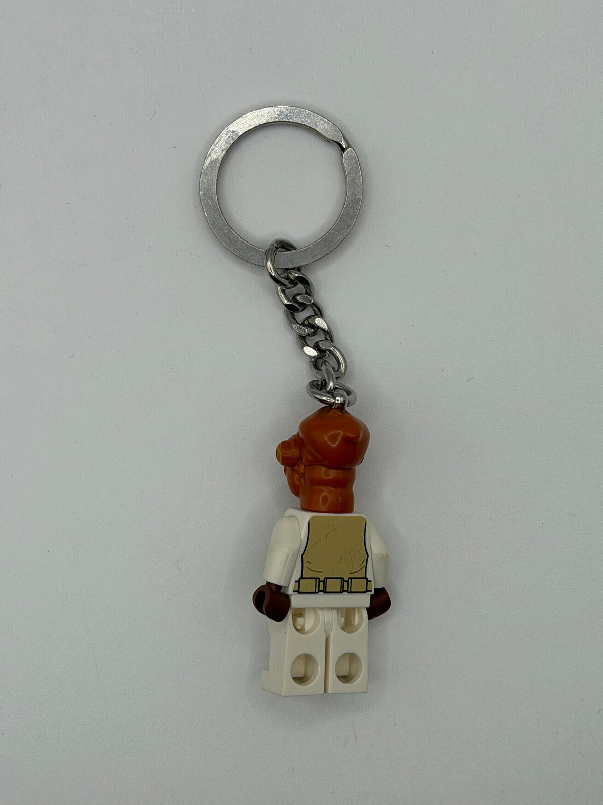 Admiral Ackbar Minifigure Key Chain 852836 LEGO® Star Wars