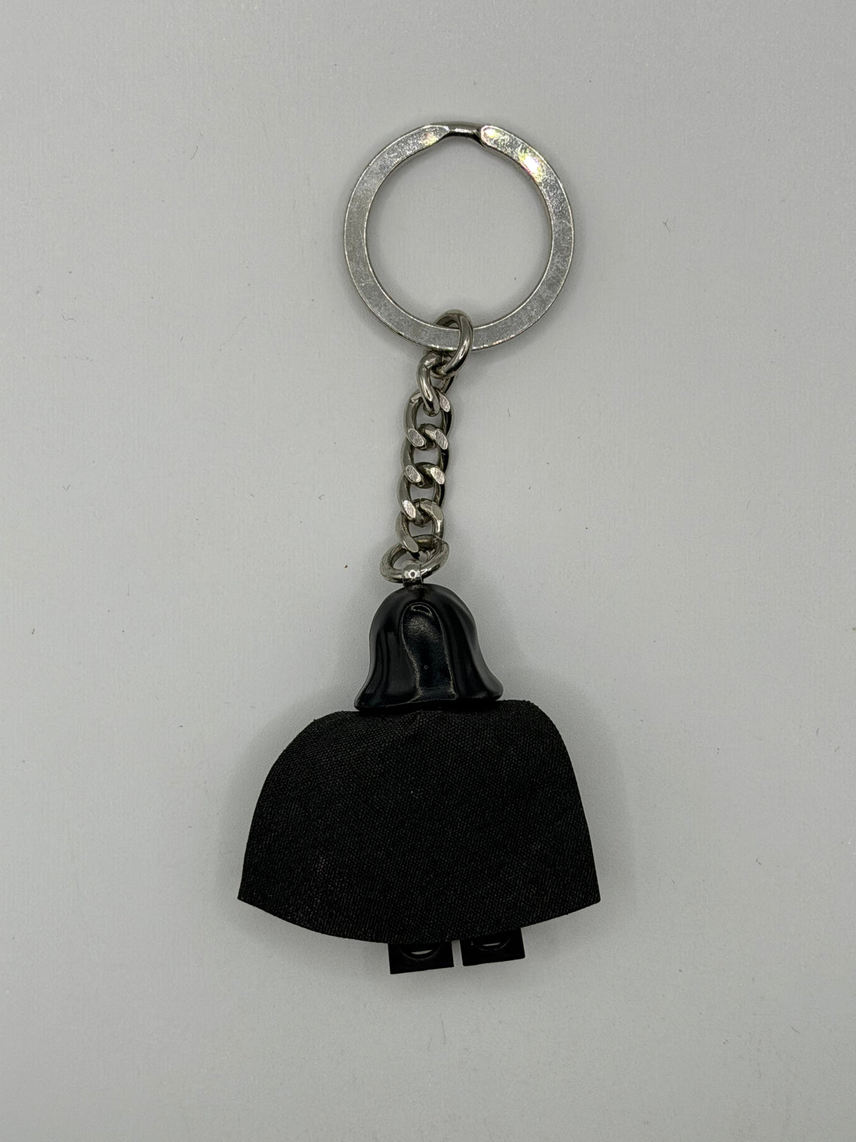 Emperor Palpatine Minifigure Key Chain 853118 LEGO® Star Wars