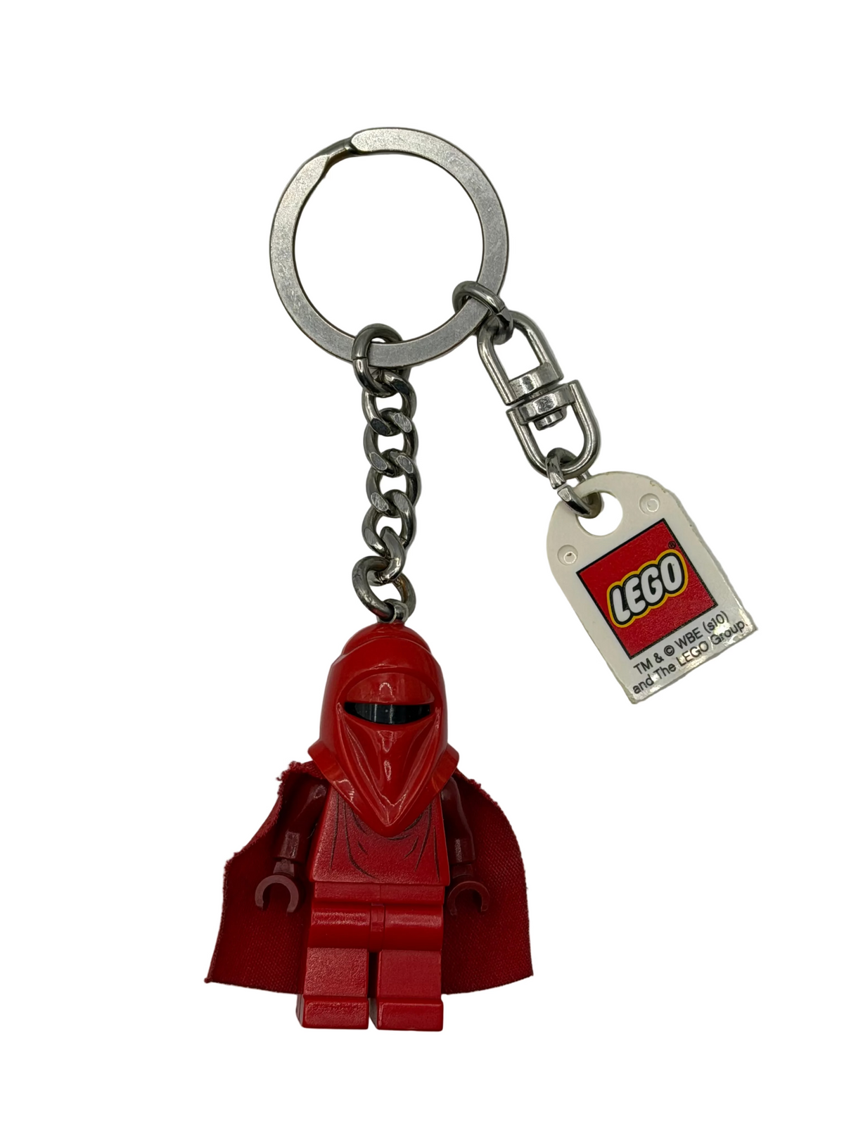 Imperial Guard Minifigure Key Chain 851683 LEGO® Star Wars
