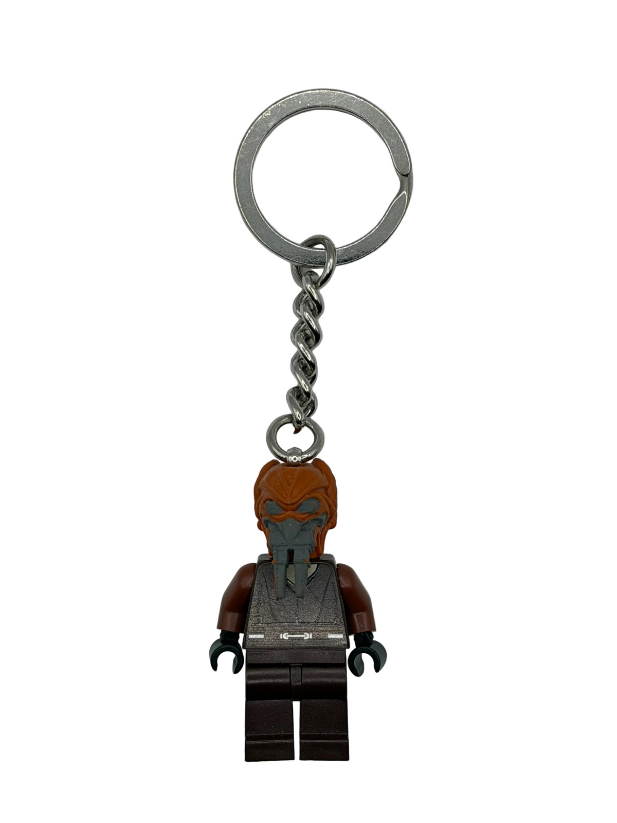 Plo Koon Minifigure Key Chain 852352 LEGO® Star Wars