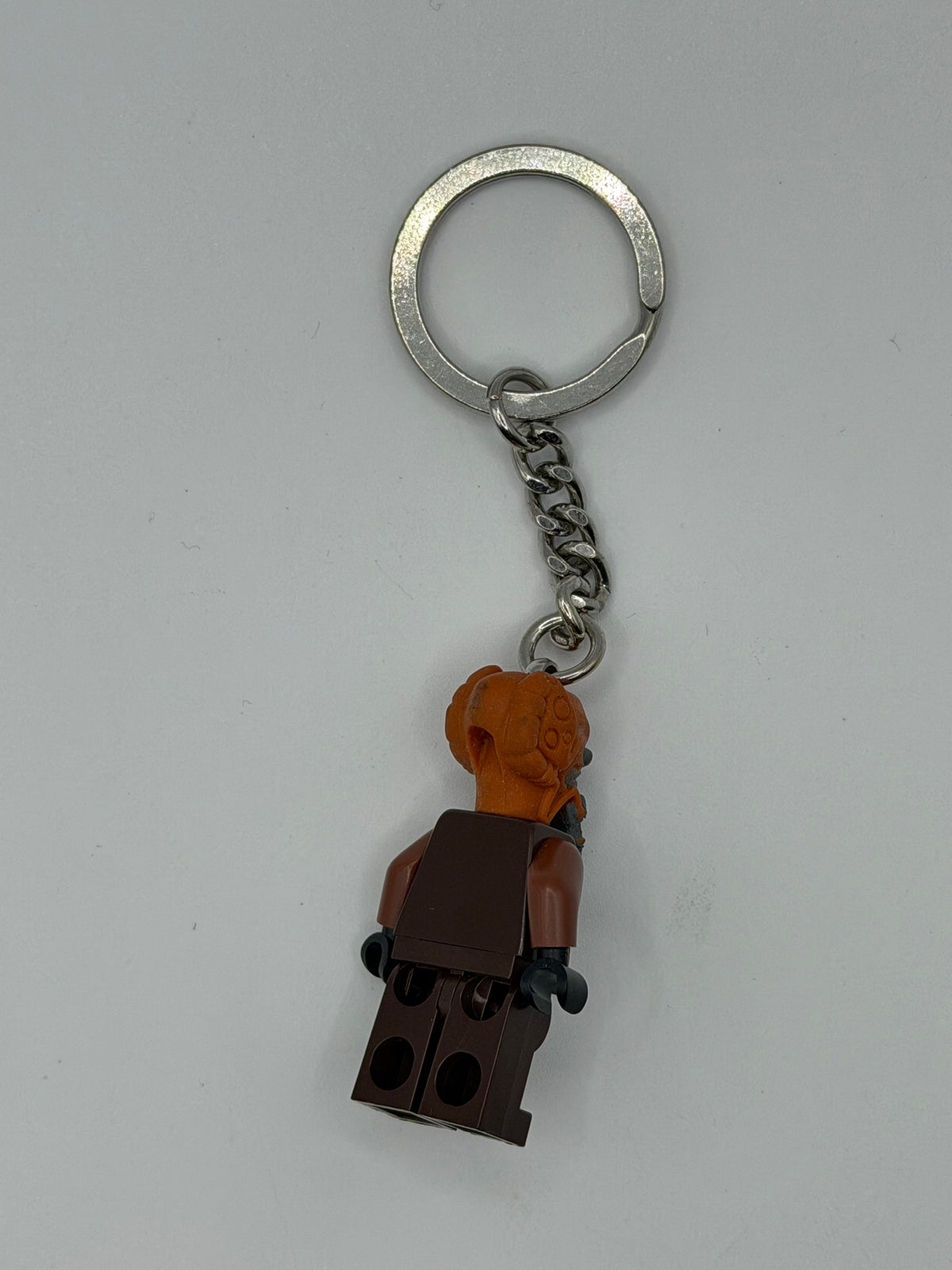 Plo Koon Minifigure Key Chain 852352 LEGO® Star Wars
