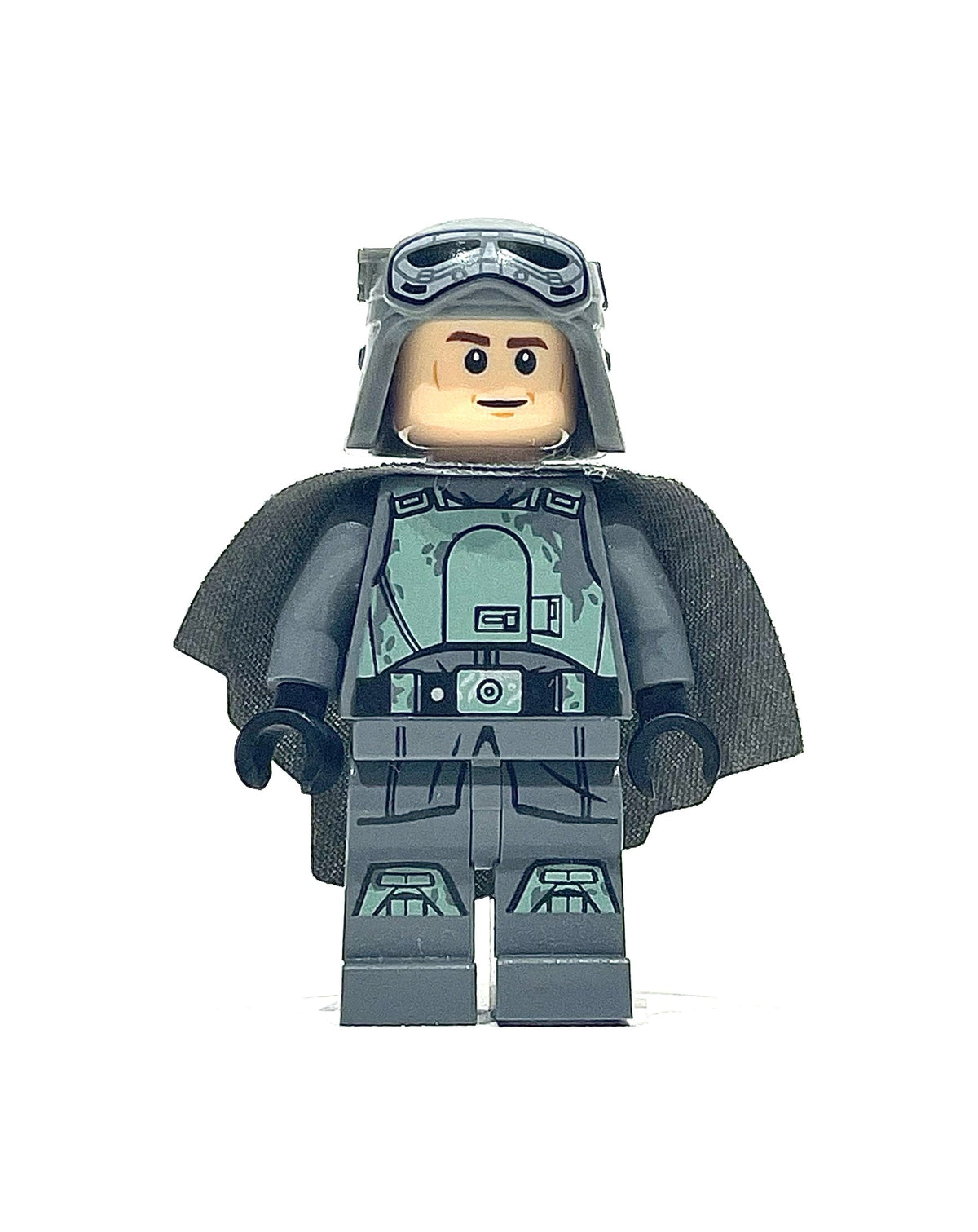Han Solo (Imperial Mudtrooper), sw0925 - LEGO® Star Wars Minifigure