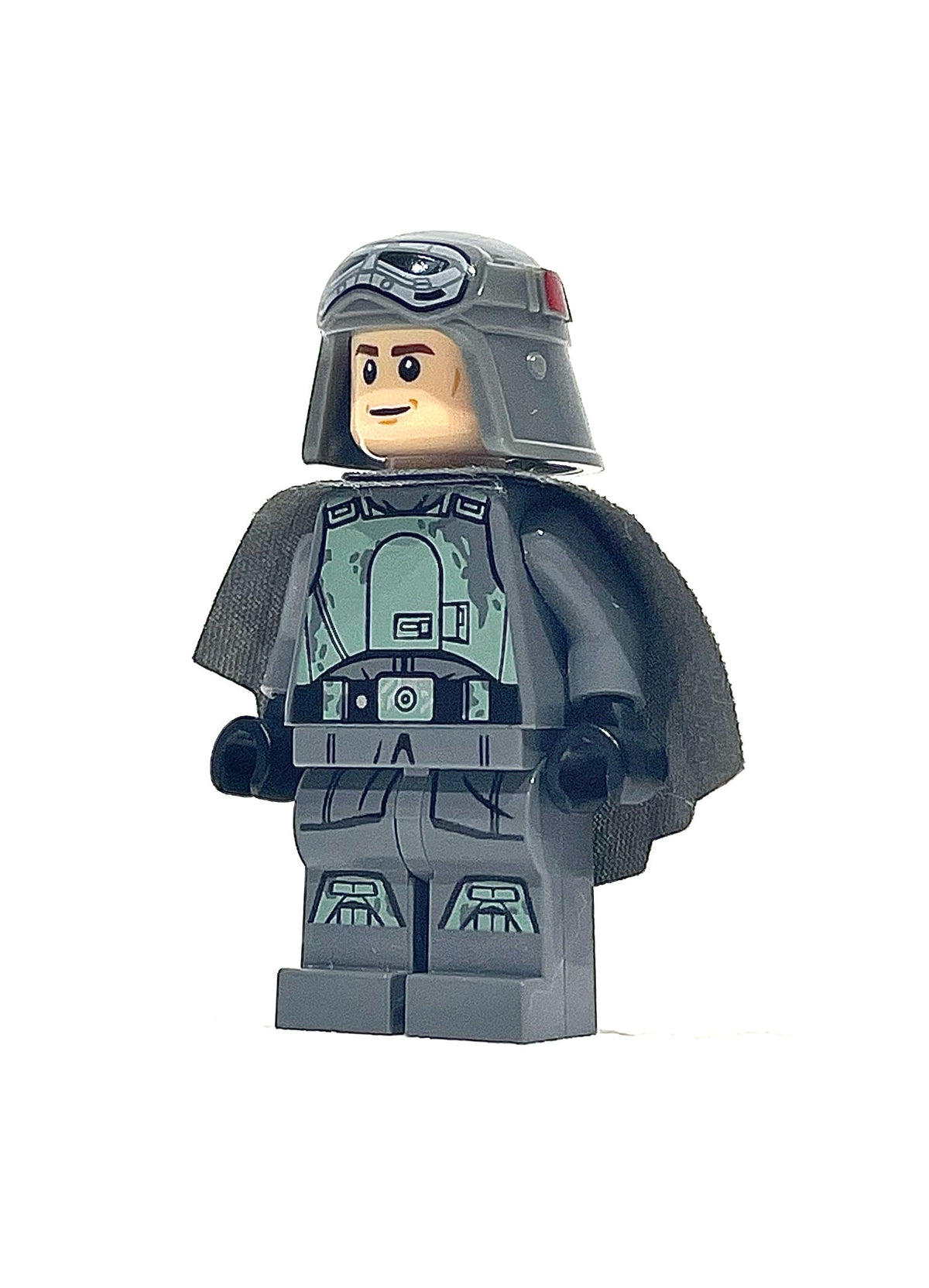 Han Solo (Imperial Mudtrooper), sw0925 - LEGO® Star Wars Minifigure