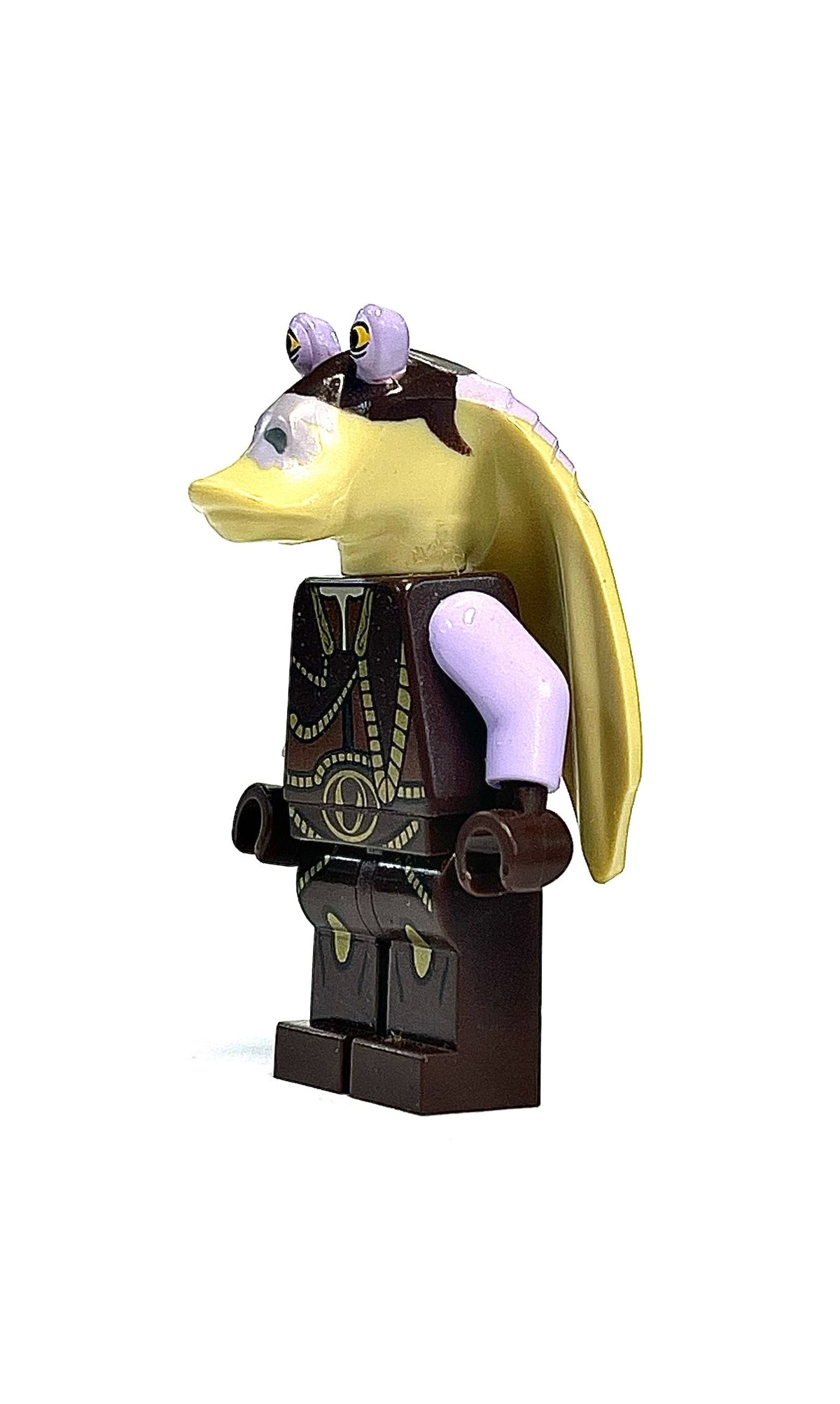 Captain Tarpals, sw0639