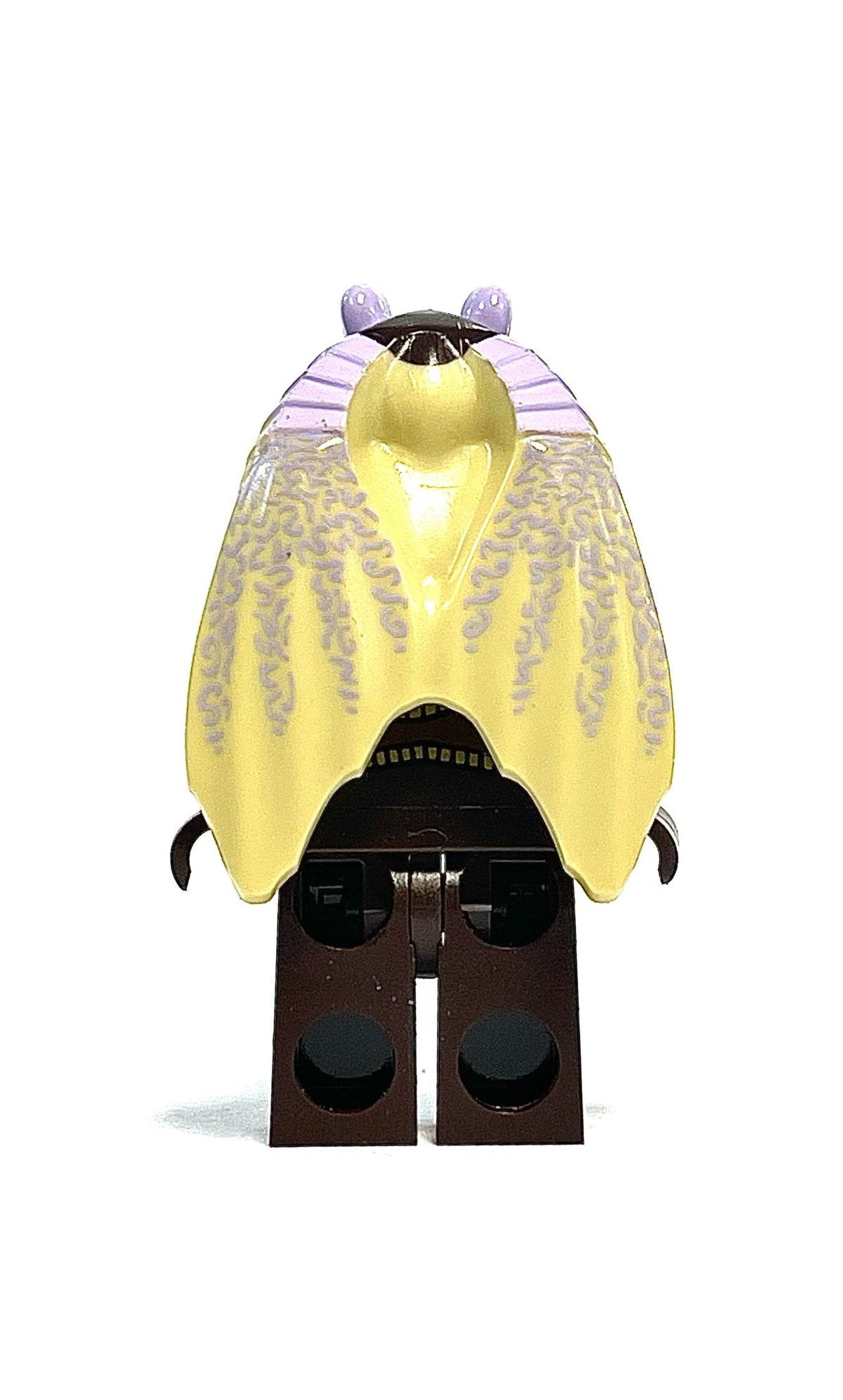 Captain Tarpals, sw0639