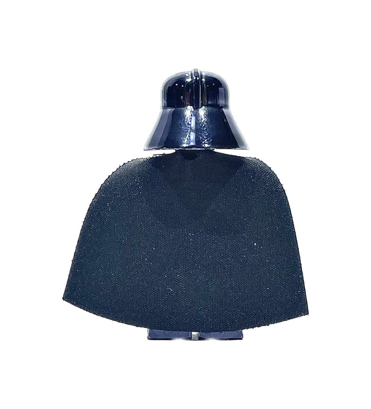 Darth Vader - Chrome Black, sw0218, LEGO® Star Wars Minifigure