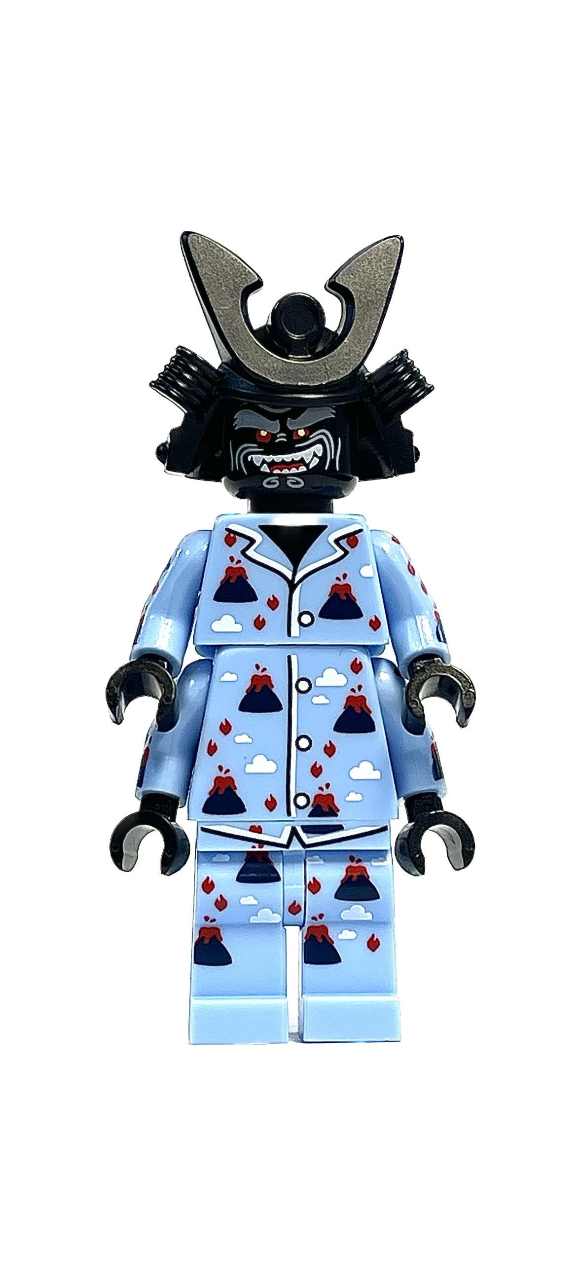 Volcano Garmadon, coltlnm-16