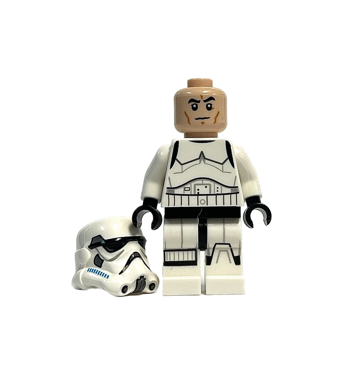 Stormtrooper (Rebels), sw0617 - LEGO® Star Wars Minifigure