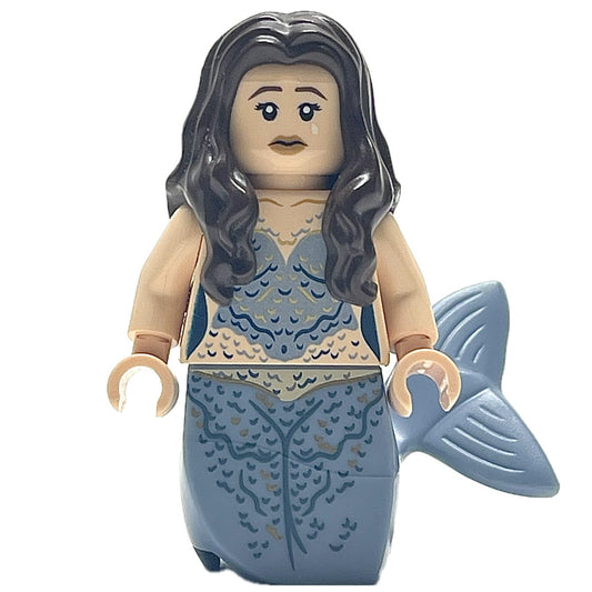 Mermaid Syrena, poc025 - LEGO® POTC Minifigure